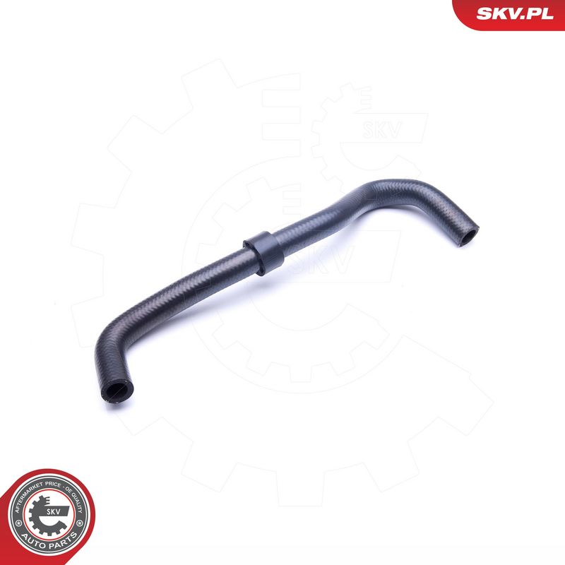 Jahutusvoolik, ESEN SKV 24SKV351