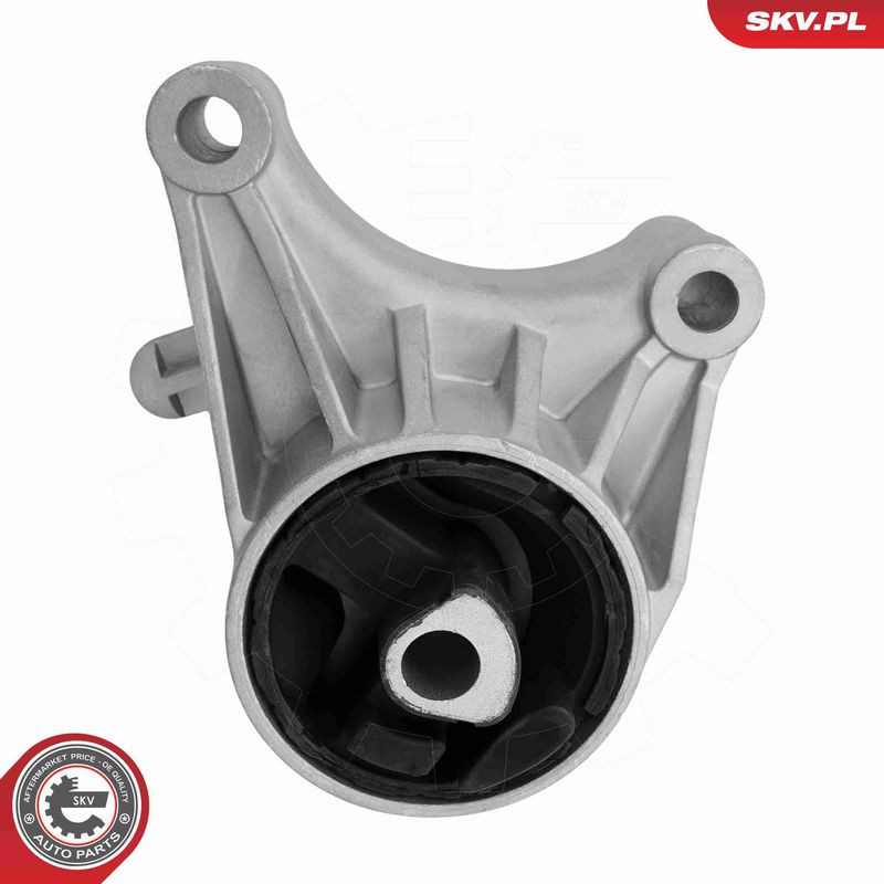 ESEN SKV 75SKV549 Mounting, engine