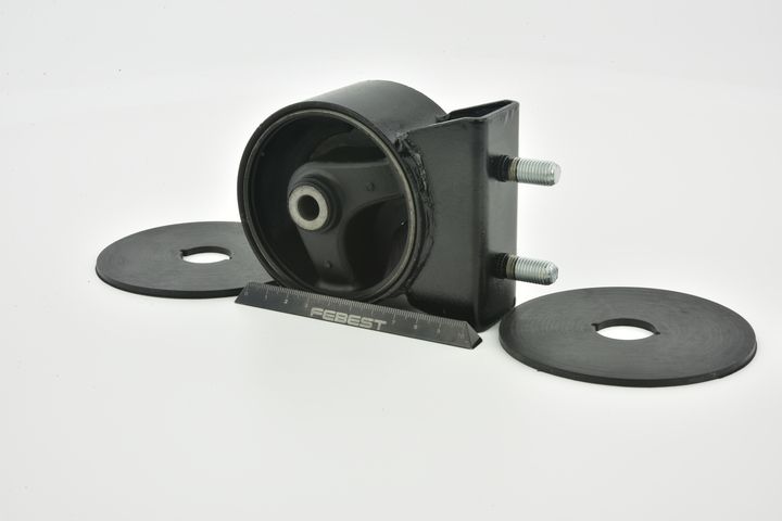 Paigutus, Mootor, FEBEST SZM-SX4RR