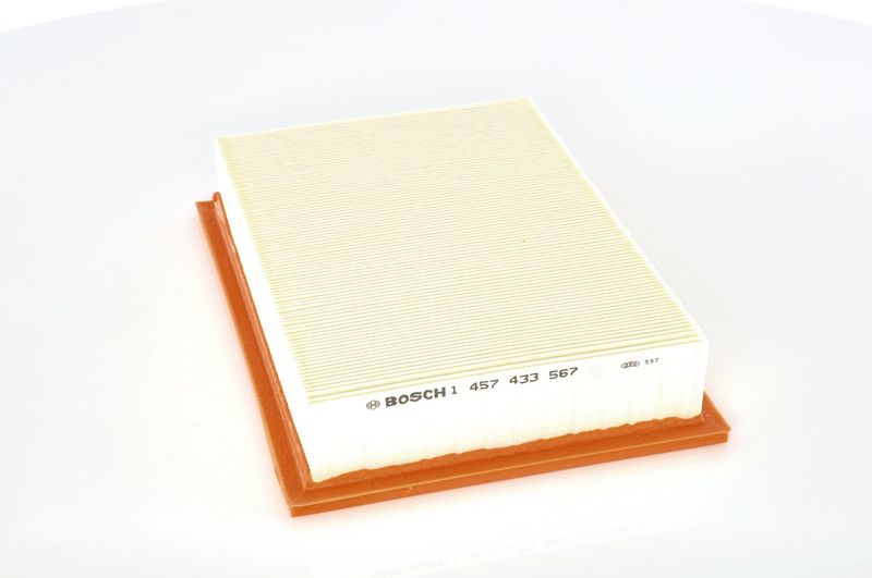 BOSCH 1457433567 Air Filter