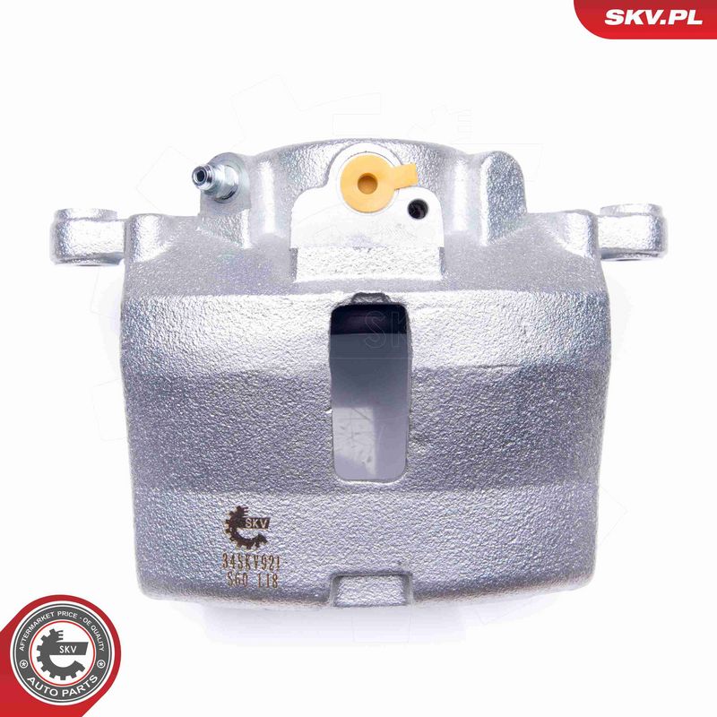 Pidurisadul, ESEN SKV 34SKV921