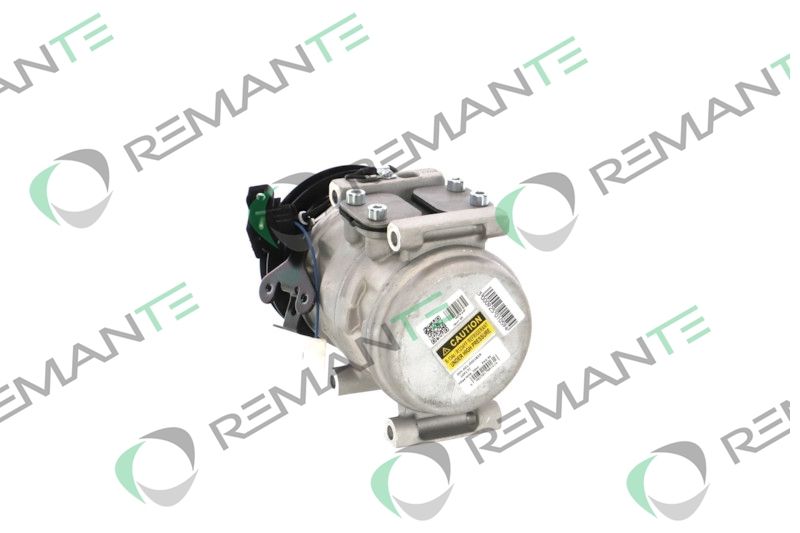 REMANTE 005-001-000182R Compressor, air conditioning