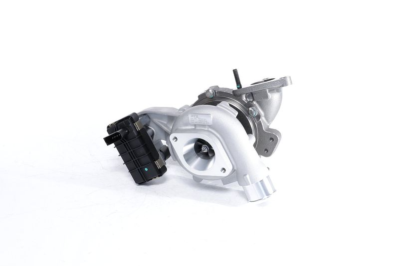 LADER AUFLADUNG BTS Turbo T916761BT 3