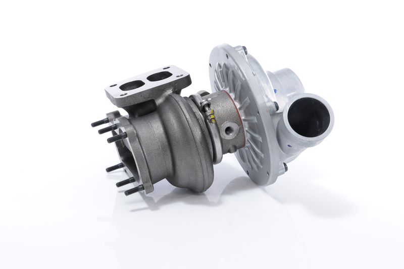 Compresor,sistem de supraalimentare T914793 BTS Turbo