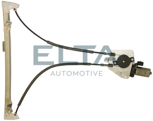 Elta Automotive Window Regulator ER1232