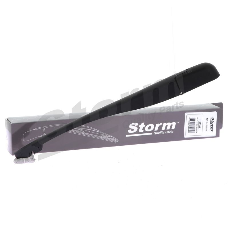 Bras d'essuie-glace, nettoyage des vitres STORM QUALITY PARTS 70540