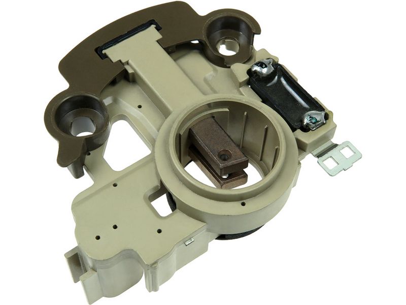 AS-PL ARE5150S Alternator Regulator