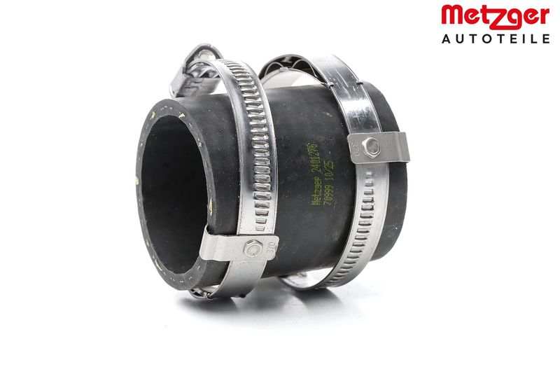 METZGER AUTOTEILE 2401276 Charge Air Hose