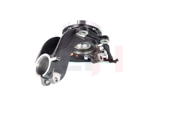 Käändmik, rattakinnitus, GH GH-283770V