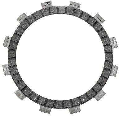 Set disc lamelar, ambreiaj MCC301-4 TRW