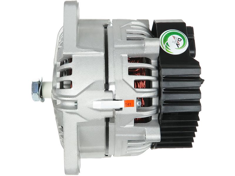 AS-PL A0122 Alternator