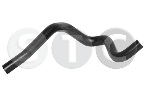 Tuberia flexible calefacción