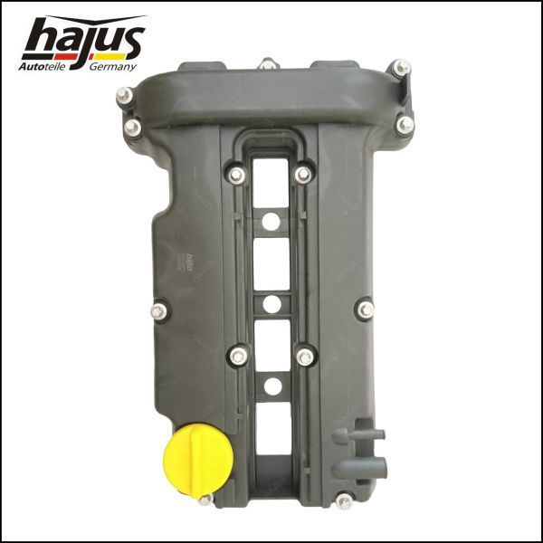 hajus Autoteile 1031071 - Cylinder Head Cover