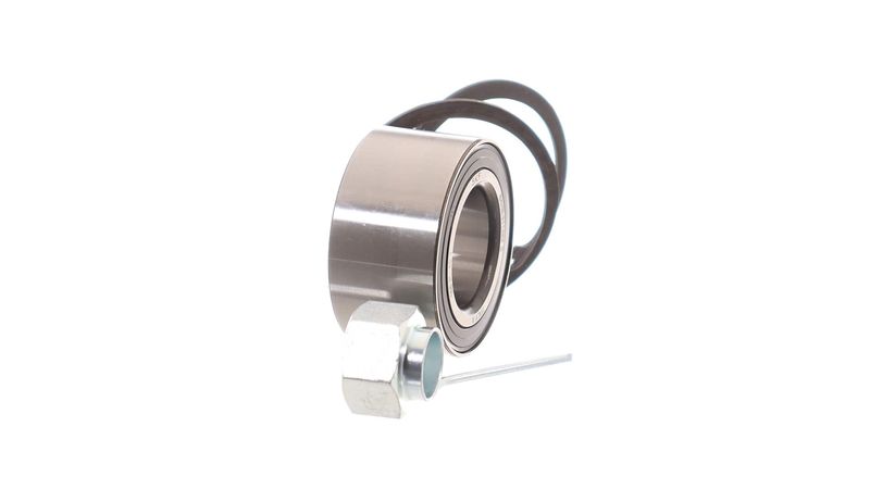 SKF VKBA3785 Rato guolio komplektas