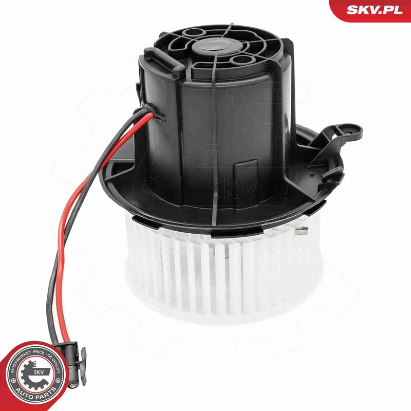 ESEN SKV 68SKV217 Interior Blower