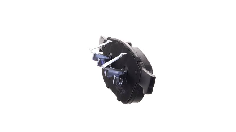 SKF VKBP 80188 Brake Pad Set, disc brake