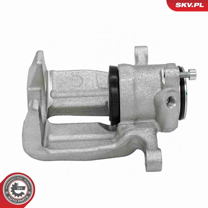 Pidurisadul, ESEN SKV 89SKV483