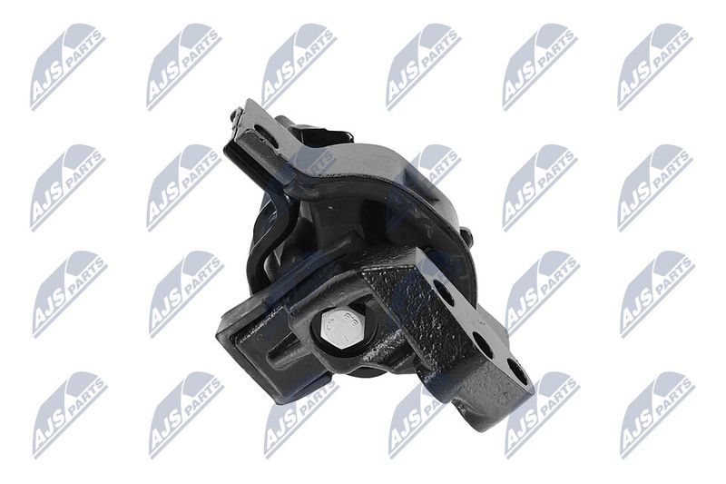 Paigutus, Mootor, NTY ZPS-HY-555