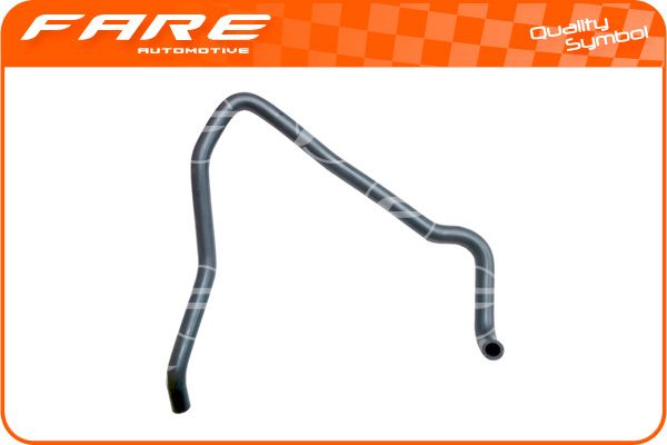 Tuberia flexible calefacción