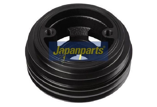JAPANPARTS Skriemulys, alkūninis velenas