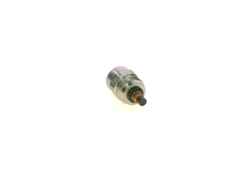 BOSCH F002D20602 Solenoid