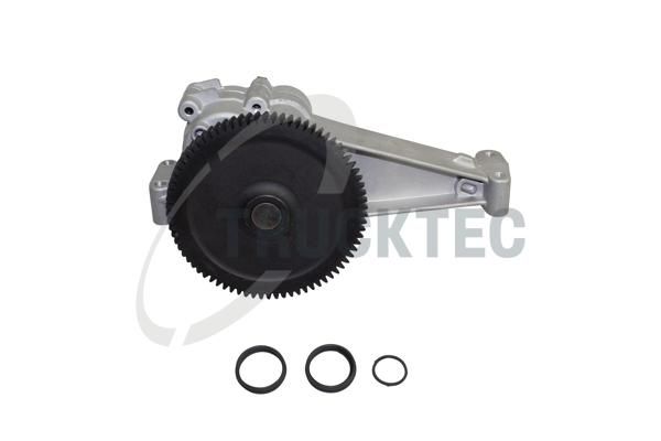 TRUCKTEC AUTOMOTIVE 04.18.014 - Oil Pump