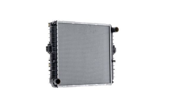 MAHLE CR 757 000P Radiator, engine cooling