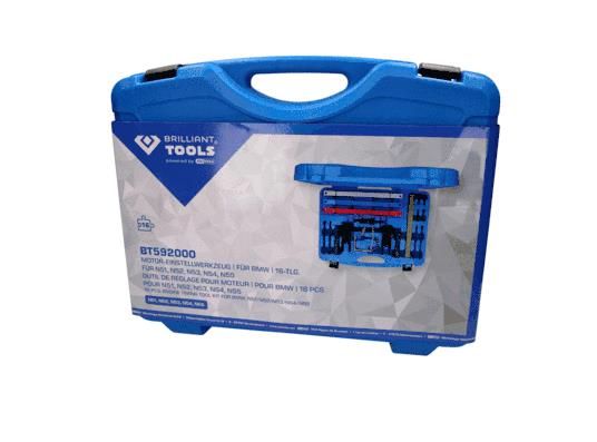 KS TOOLS BT592000 Adjustment Tool Kit, valve timing