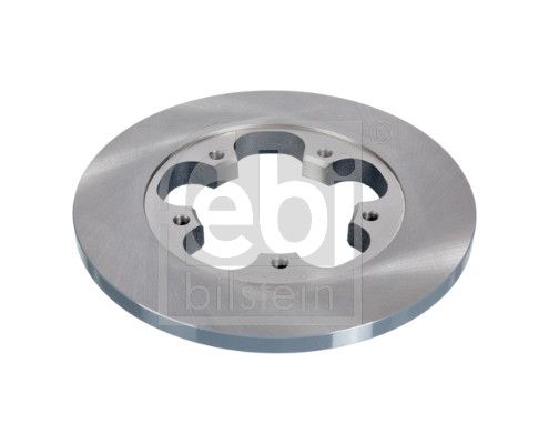 FEBI BILSTEIN 105712 Brake Disc