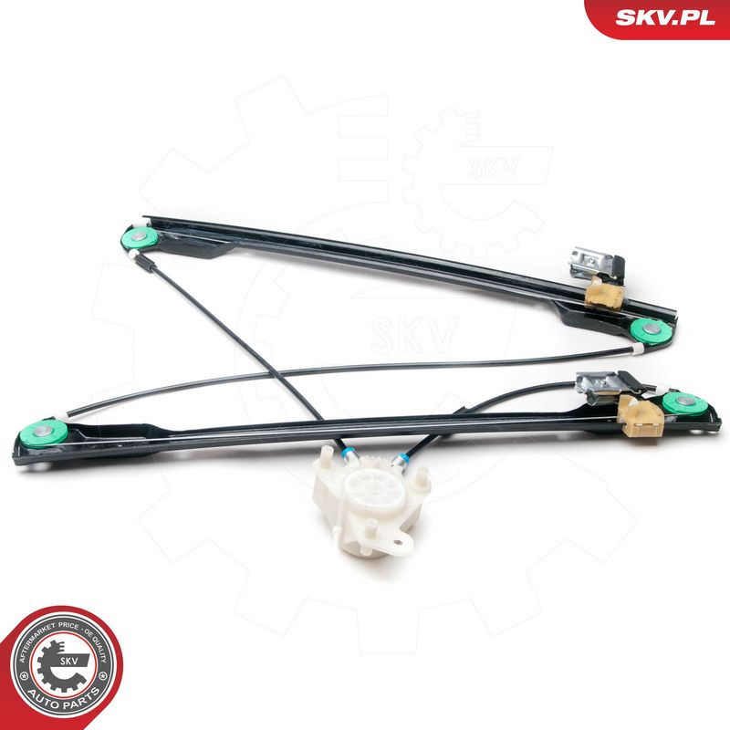 Aknatõstuk, ESEN SKV 01SKV921