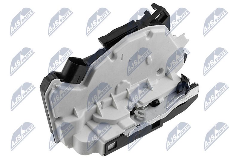 Ukselukk, NTY EZC-WW-612