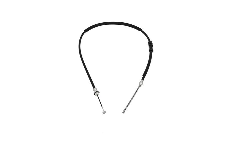 KAMOKA 1190179 Cable Pull, parking brake