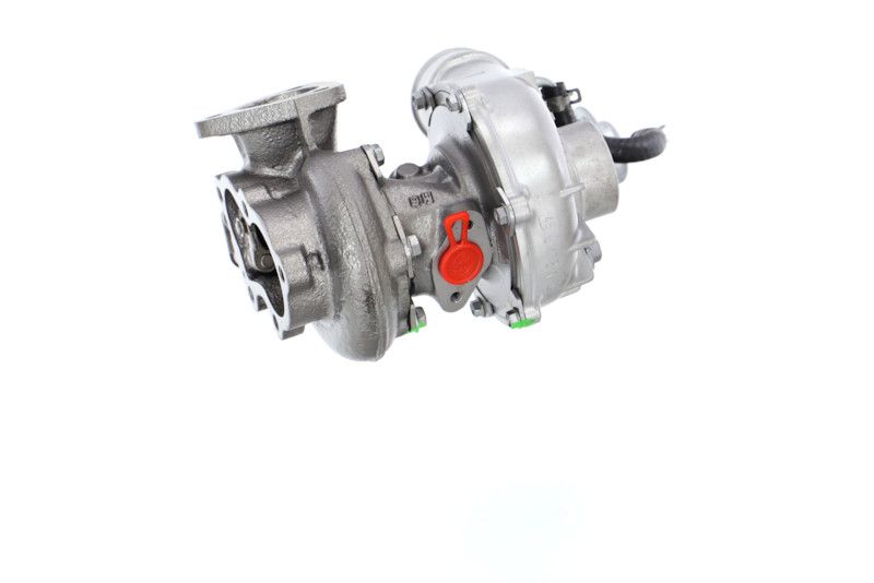 REMANTE 003-001-001737R Charger, charging (supercharged/turbocharged)