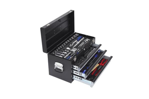 KS TOOLS 918.0100 Socket Wrench Set