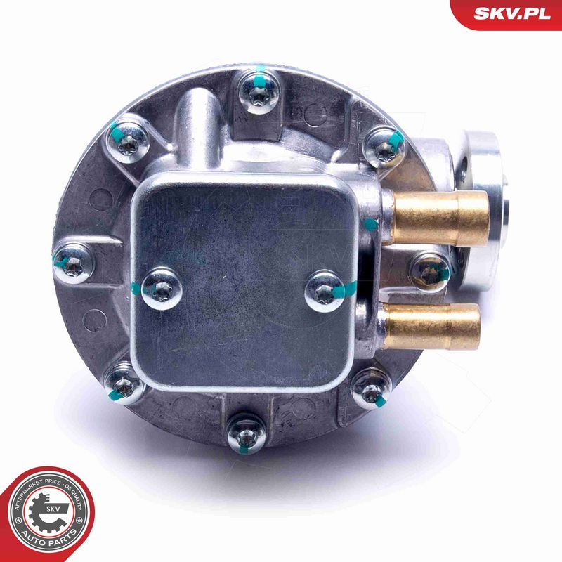 ESEN SKV 18SKV035 Vacuum Pump, braking system