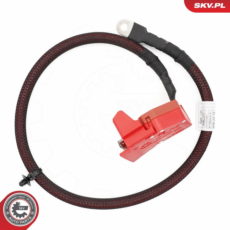 Akuadapter, ESEN SKV 96SKV332