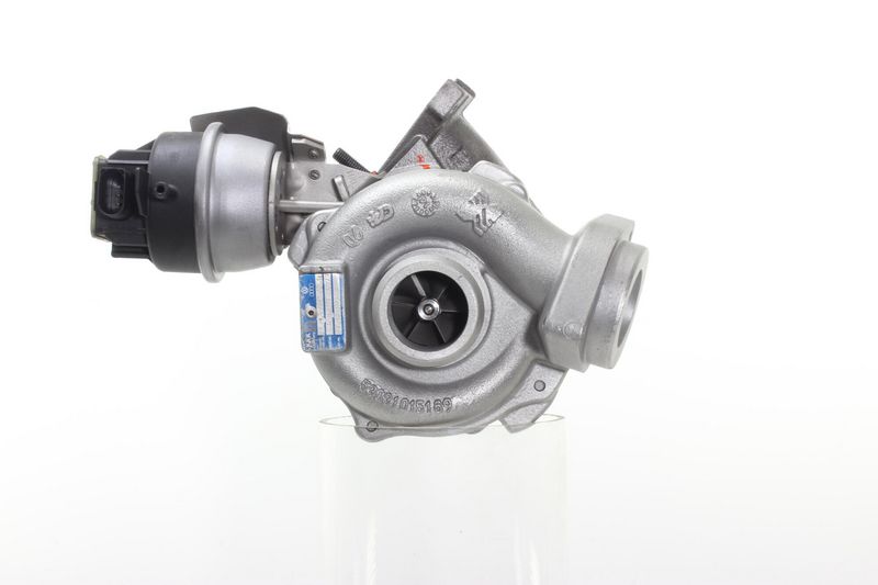 ALANKO 11900200 - Charger, charging (supercharged/turbocharged)
