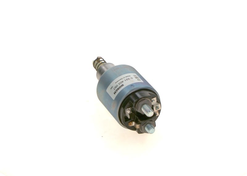 BOSCH 0331402057 Solenoid Switch, starter