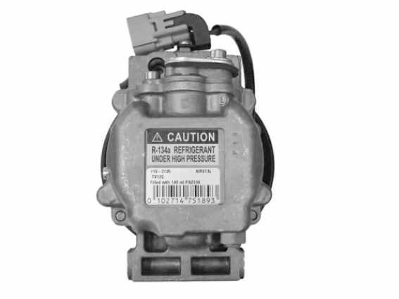 Airstal 10-2135 Compressor, air conditioning