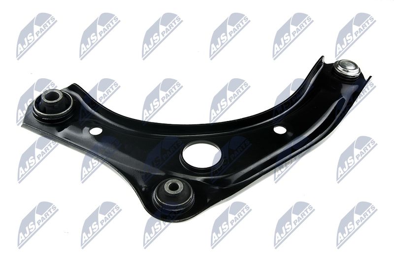 NTY ZWD-NS-140 Control/Trailing Arm, wheel suspension