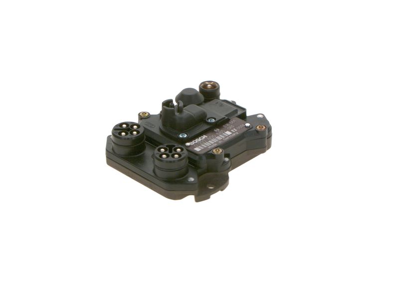 BOSCH 0227400687 Control Unit, ignition system
