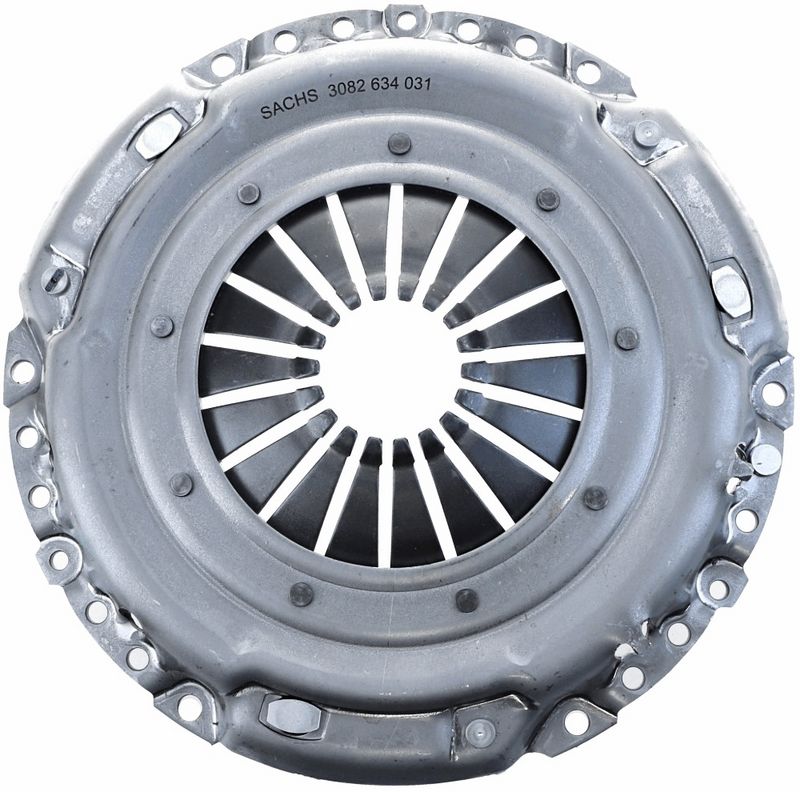 SACHS 3000384001 Clutch Kit