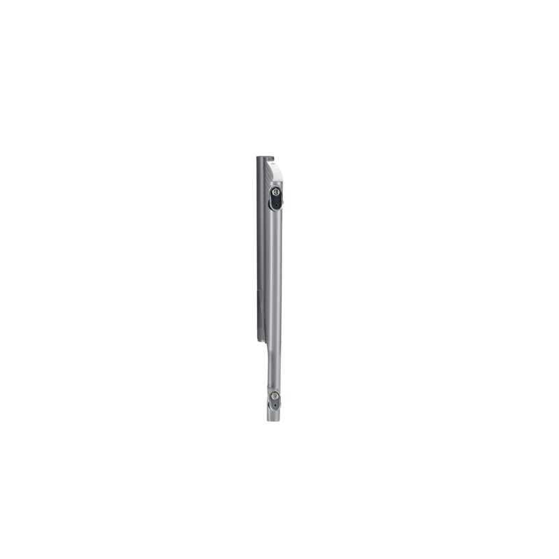 NISSENS 940948 Condenser, air conditioning