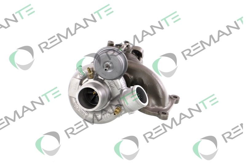 REMANTE 003-001-004507R Charger, charging (supercharged/turbocharged)