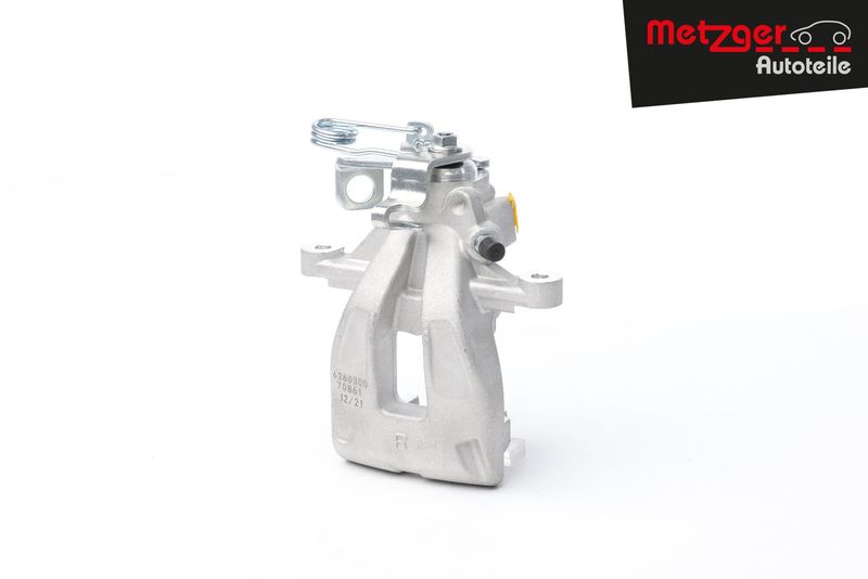 METZGER AUTOTEILE 6260300 Brake Caliper