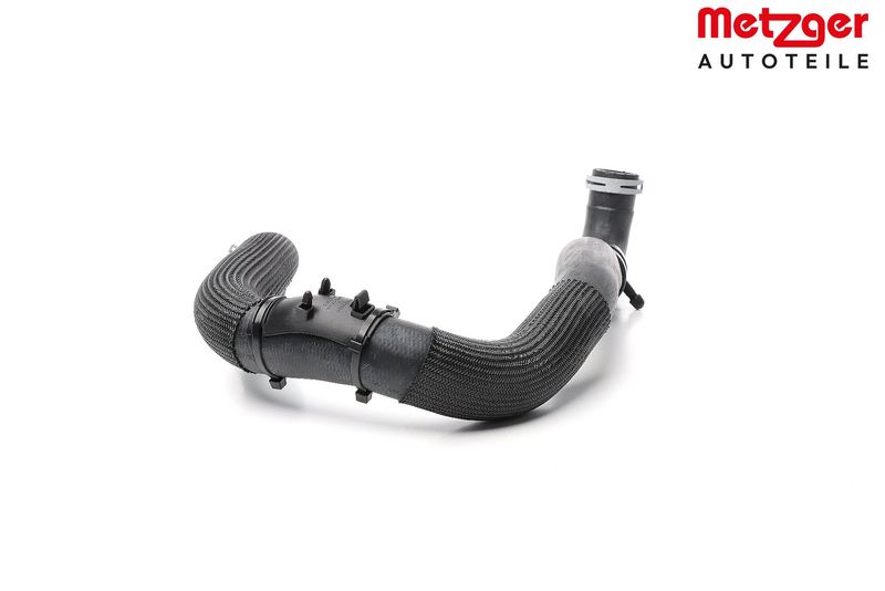 METZGER AUTOTEILE 2421166 Radiator Hose