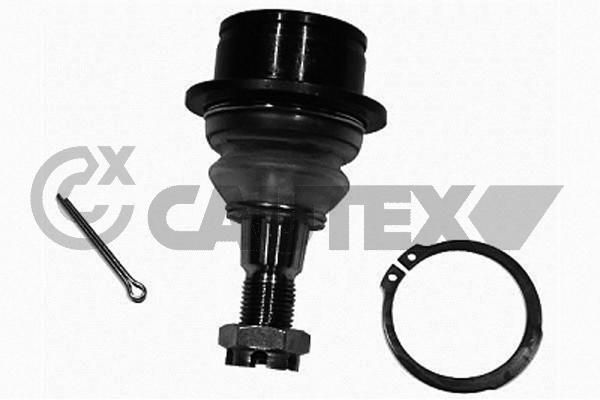 CAUTEX 755045 - Joint / Creaking Noise
