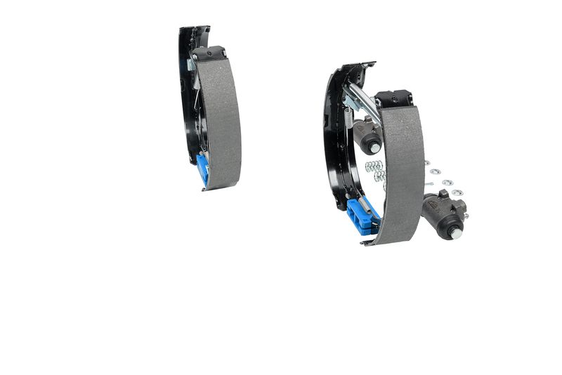 Set saboti frana 03.0520-5922.3 ATE