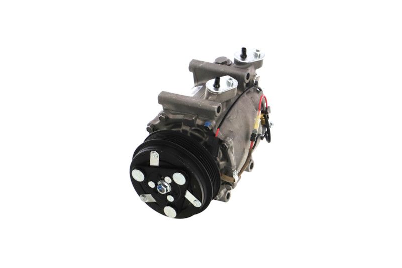 REMANTE 005-001-000316R Compressor, air conditioning
