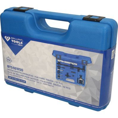 KS TOOLS BT592850 Adjustment Tool Set, valve timing